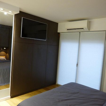 Appartement Standing A Toulouse En Centre Ville Exterior photo