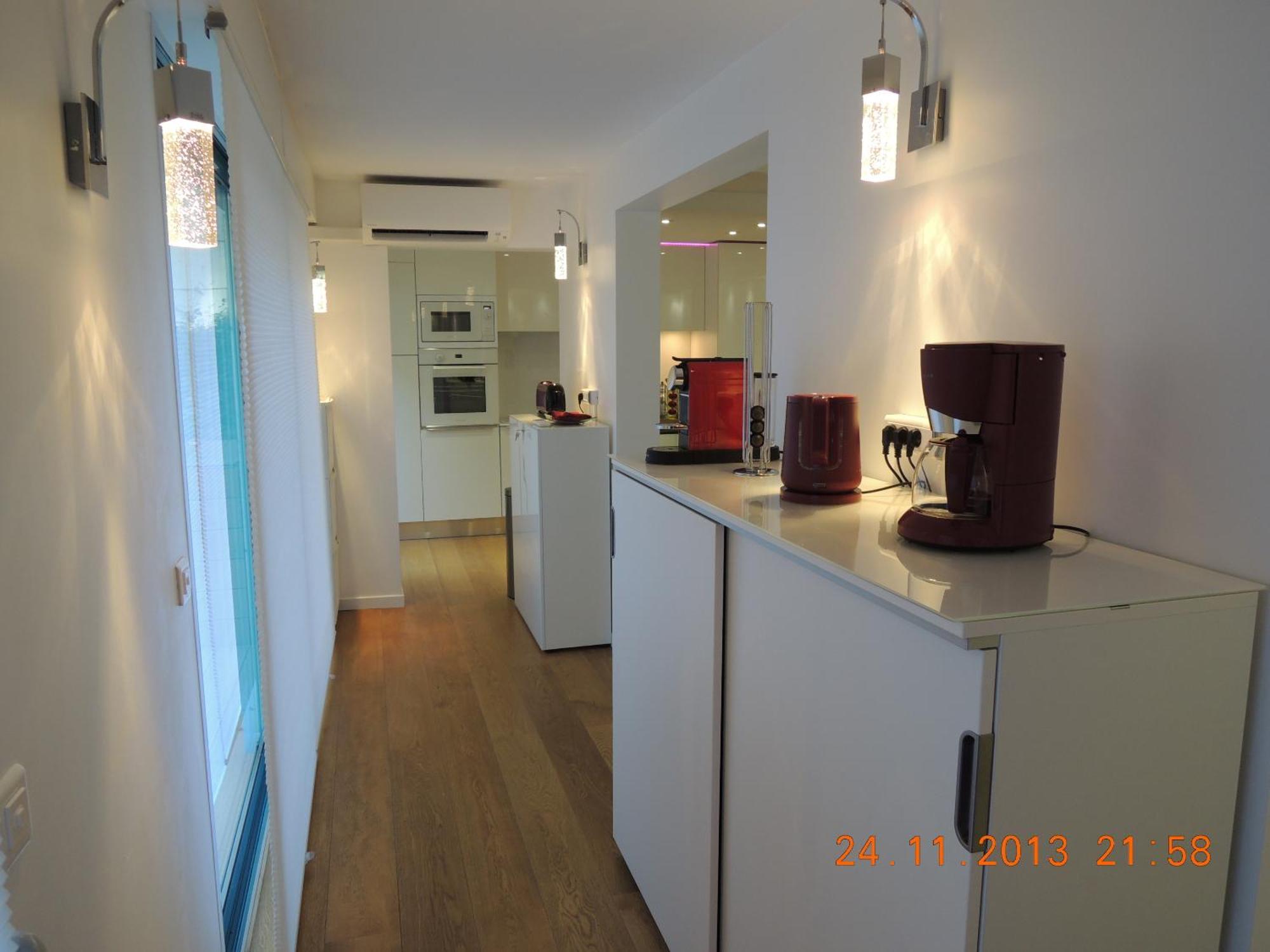 Appartement Standing A Toulouse En Centre Ville Exterior photo
